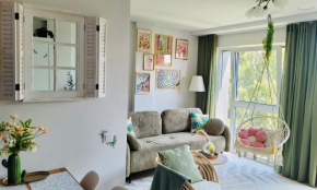 Unique Apartment near Sea in Palanga